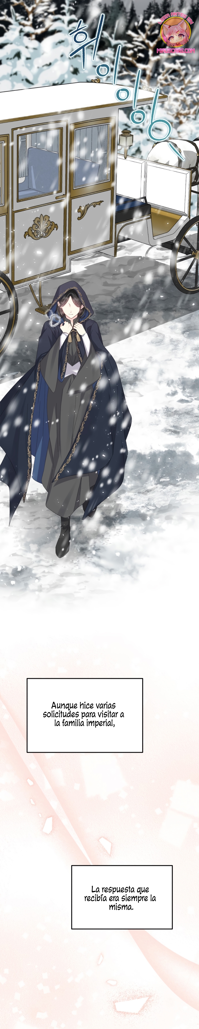 Tengo el corazón de un tirano Capítulo 73 - Página 21