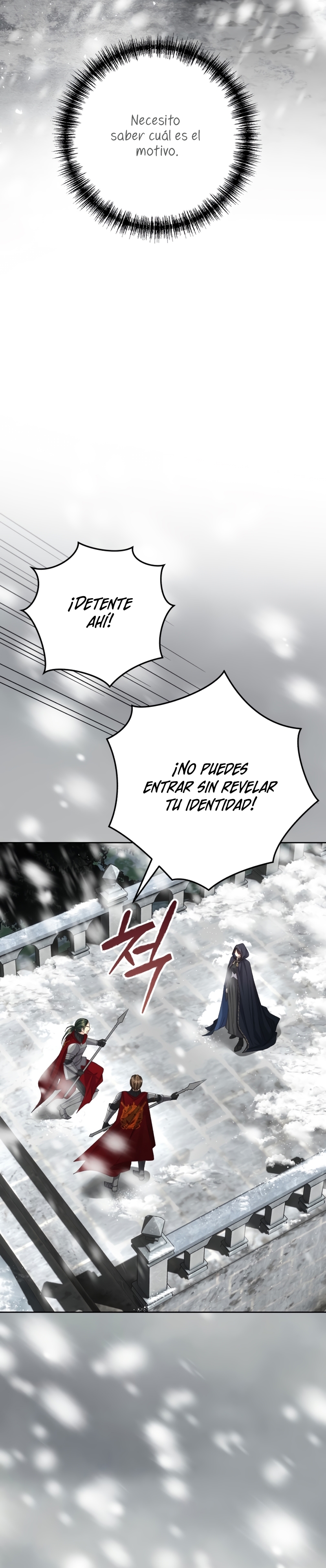 Tengo el corazón de un tirano Capítulo 73 - Página 25