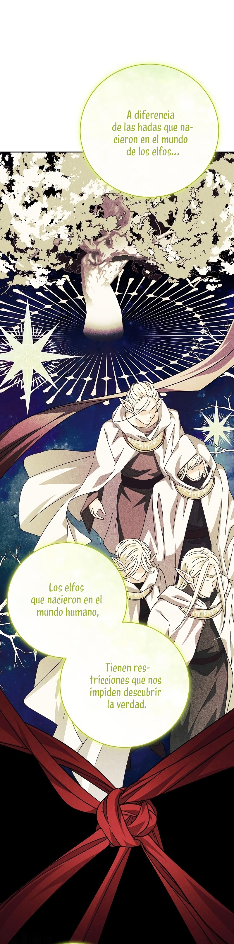 Tengo el corazón de un tirano Capítulo 8 - Página 10