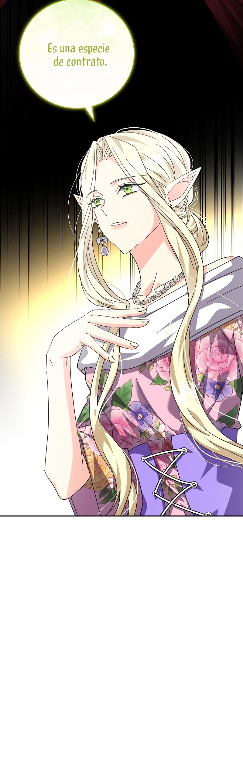 Tengo el corazón de un tirano Capítulo 8 - Página 11