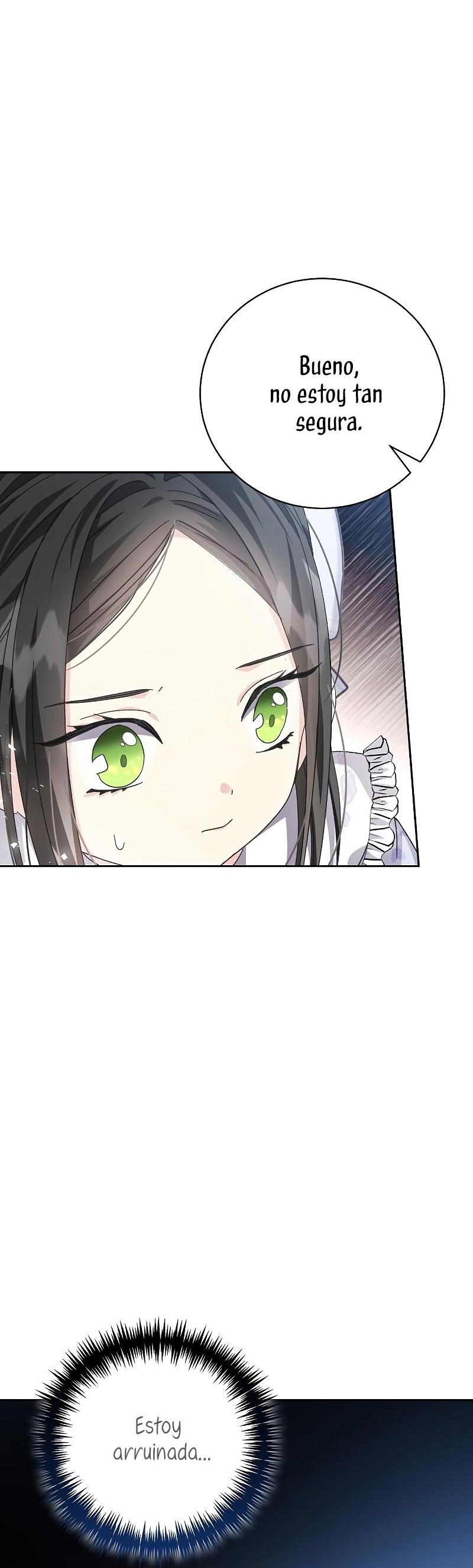 Tengo el corazón de un tirano Capítulo 8 - Página 13