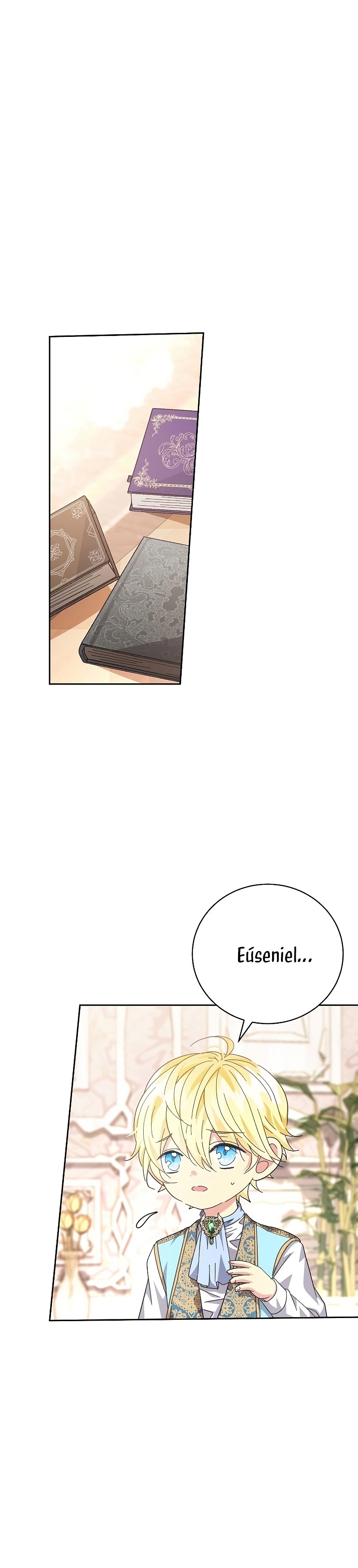 Tengo el corazón de un tirano Capítulo 8 - Página 15