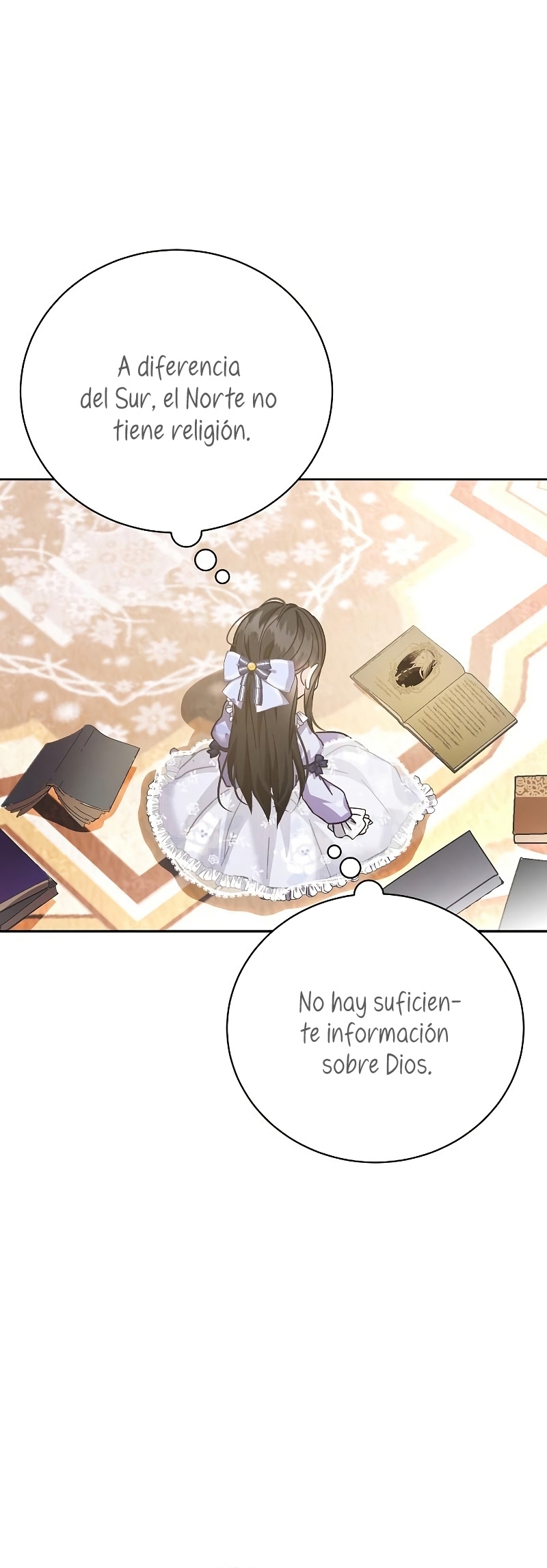 Tengo el corazón de un tirano Capítulo 8 - Página 22