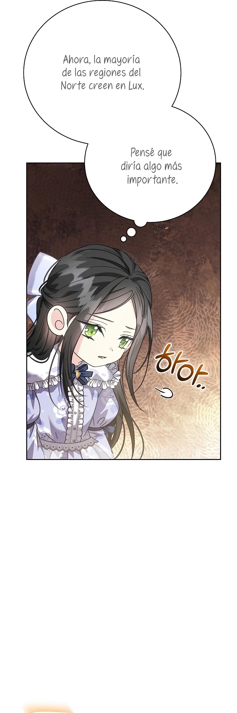 Tengo el corazón de un tirano Capítulo 8 - Página 23