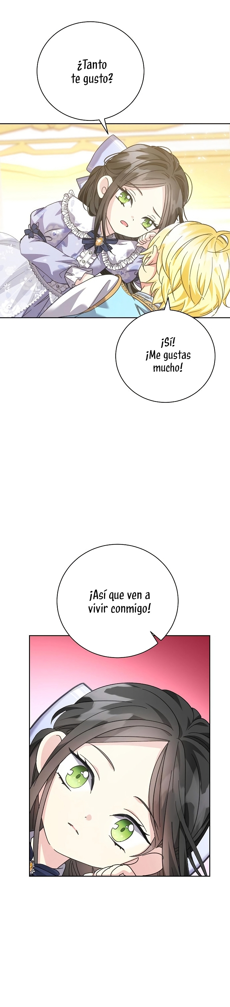 Tengo el corazón de un tirano Capítulo 8 - Página 26