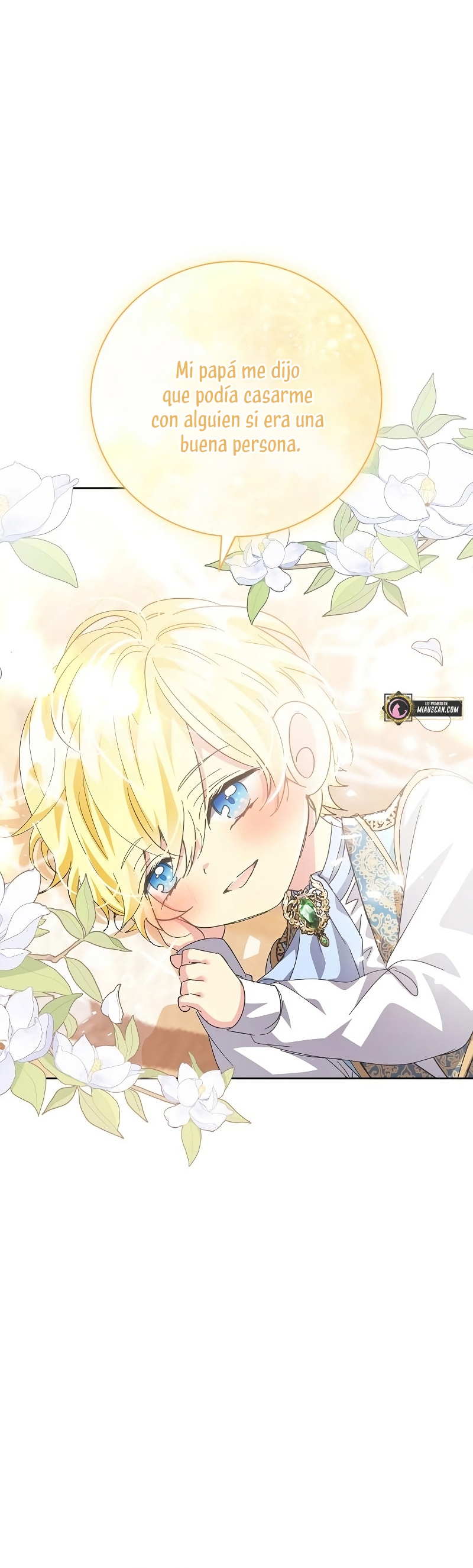 Tengo el corazón de un tirano Capítulo 8 - Página 27