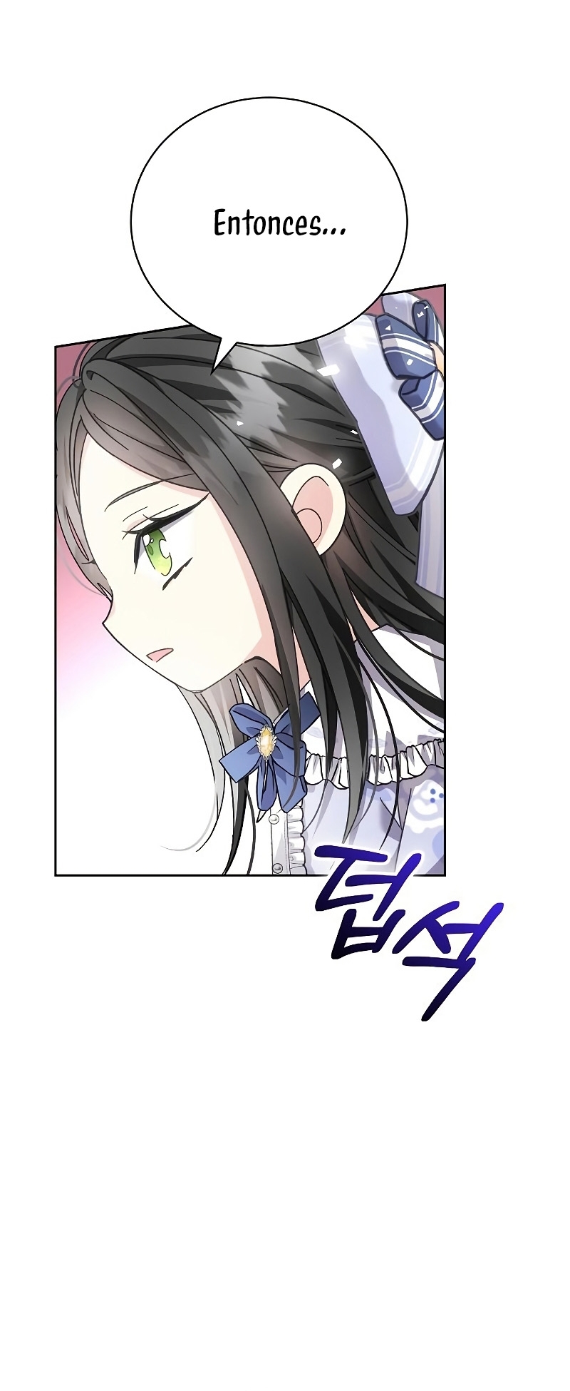 Tengo el corazón de un tirano Capítulo 8 - Página 33