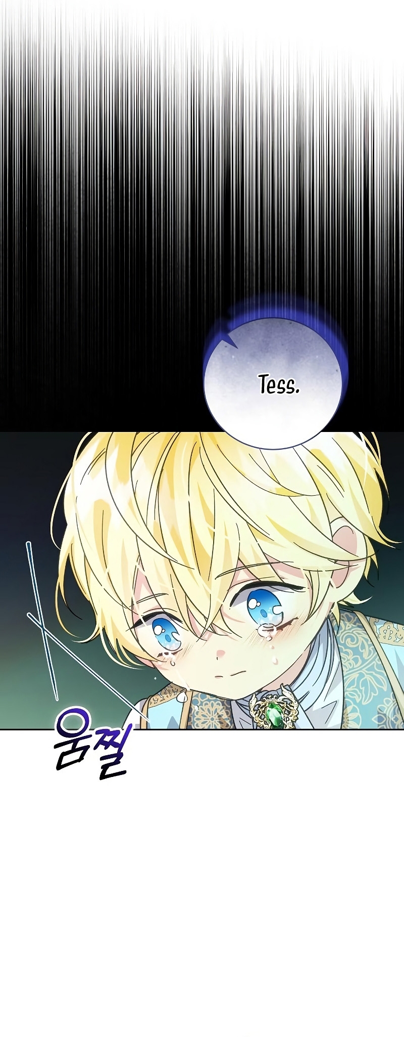 Tengo el corazón de un tirano Capítulo 8 - Página 38