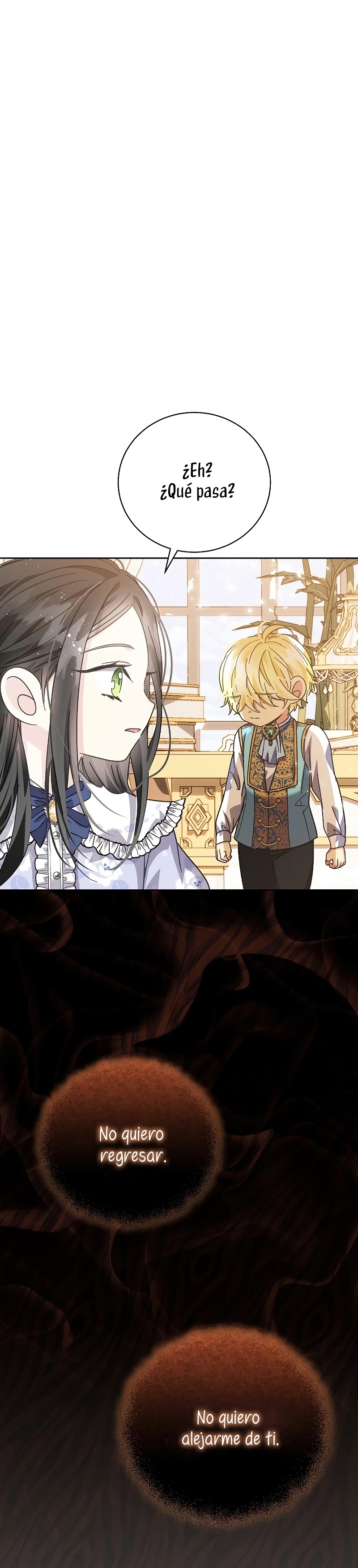 Tengo el corazón de un tirano Capítulo 8 - Página 41