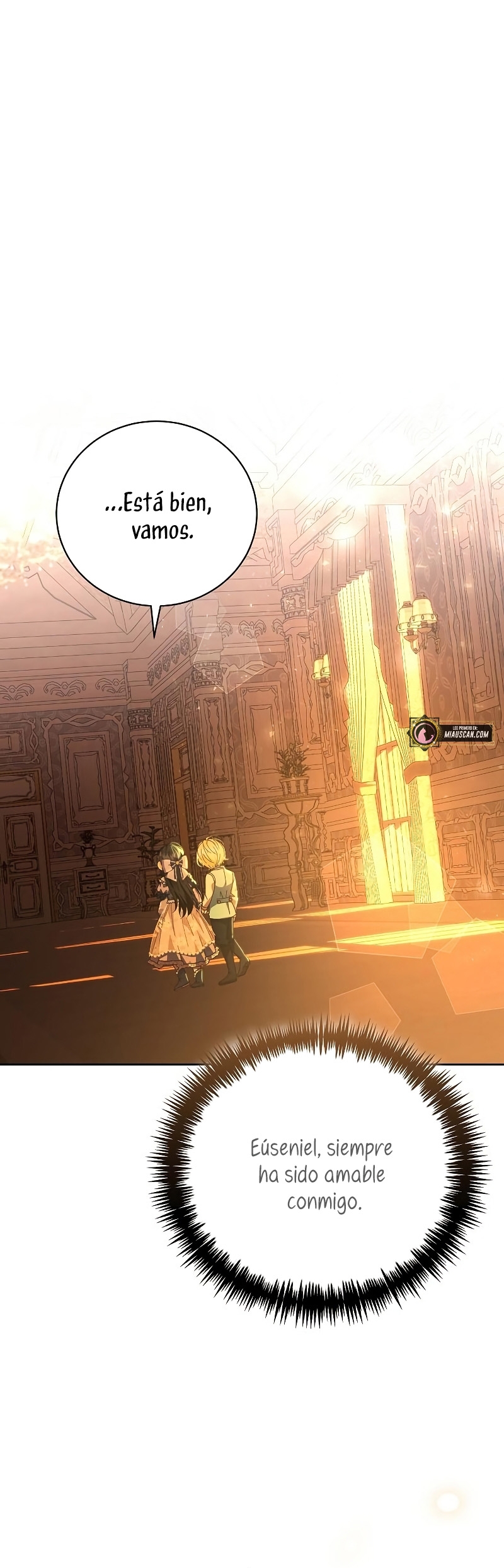 Tengo el corazón de un tirano Capítulo 8 - Página 43