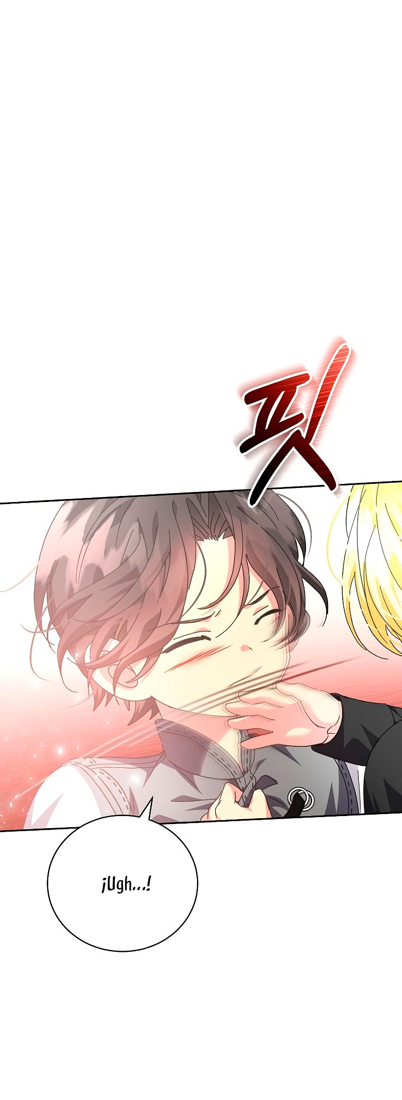 Tengo el corazón de un tirano Capítulo 9 - Página 16