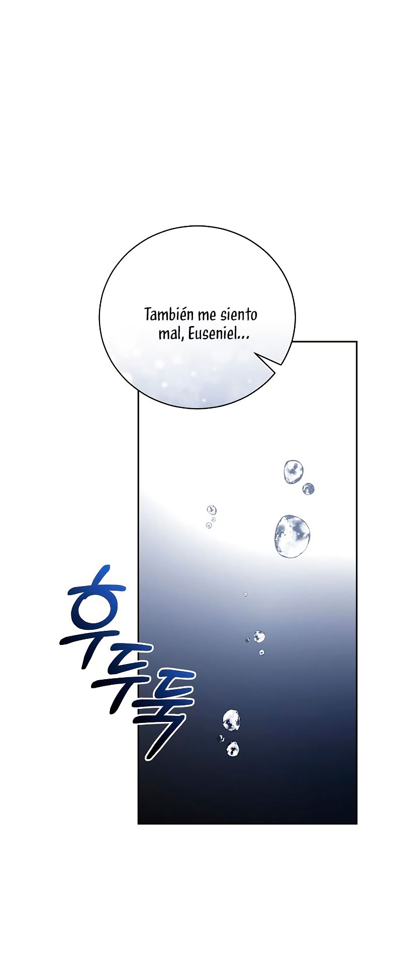 Tengo el corazón de un tirano Capítulo 9 - Página 19