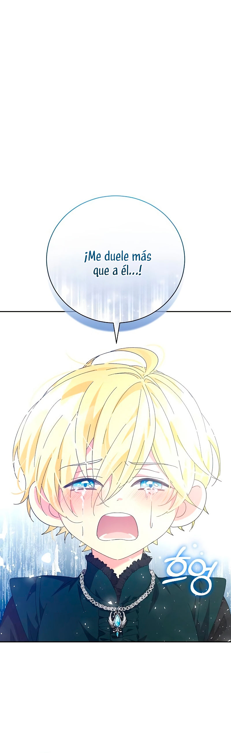 Tengo el corazón de un tirano Capítulo 9 - Página 20