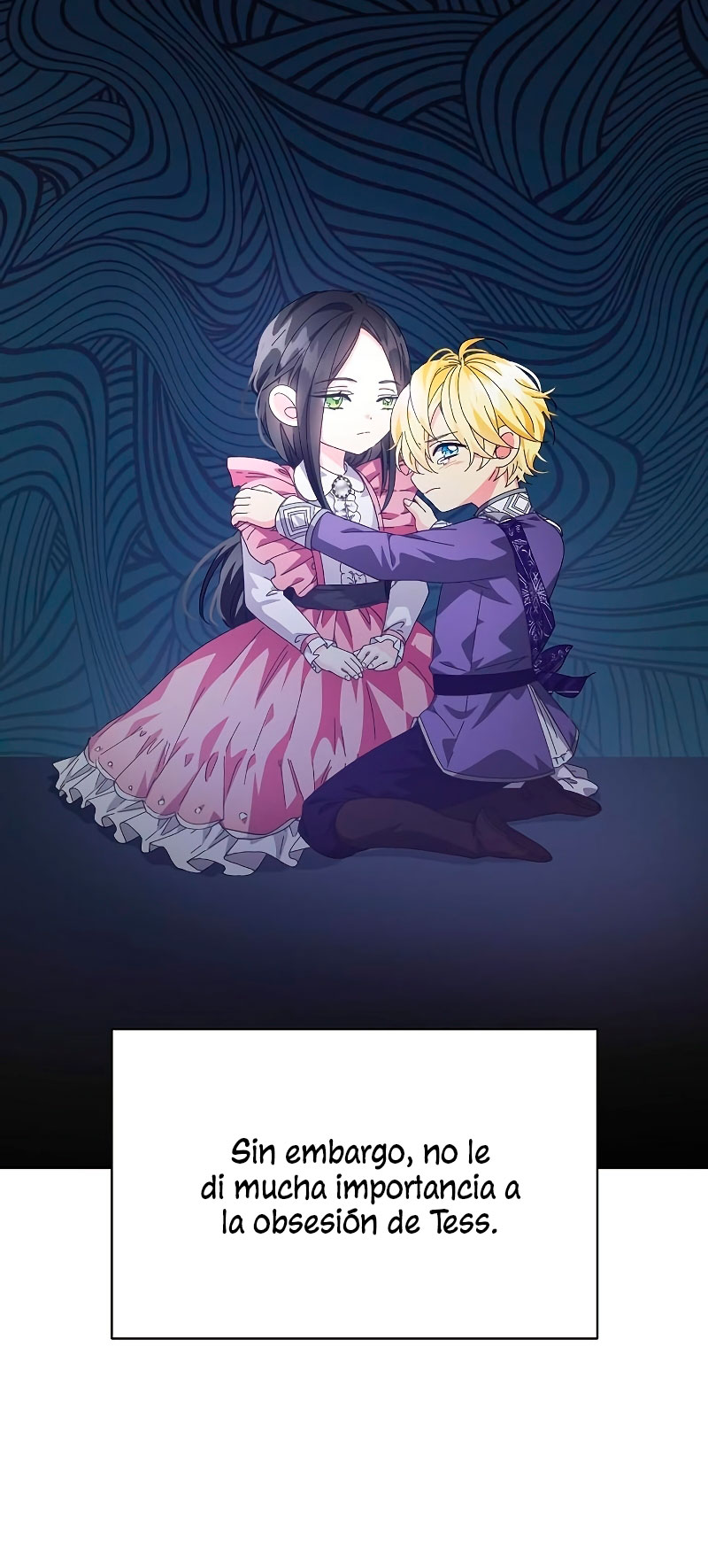 Tengo el corazón de un tirano Capítulo 9 - Página 24