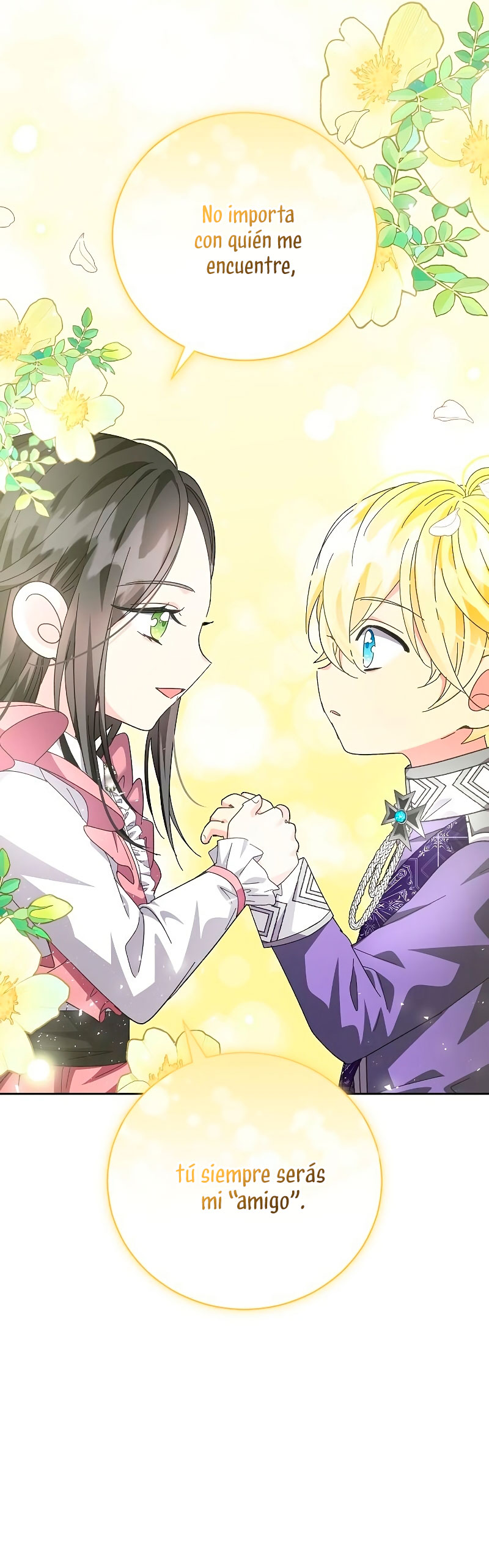 Tengo el corazón de un tirano Capítulo 9 - Página 26