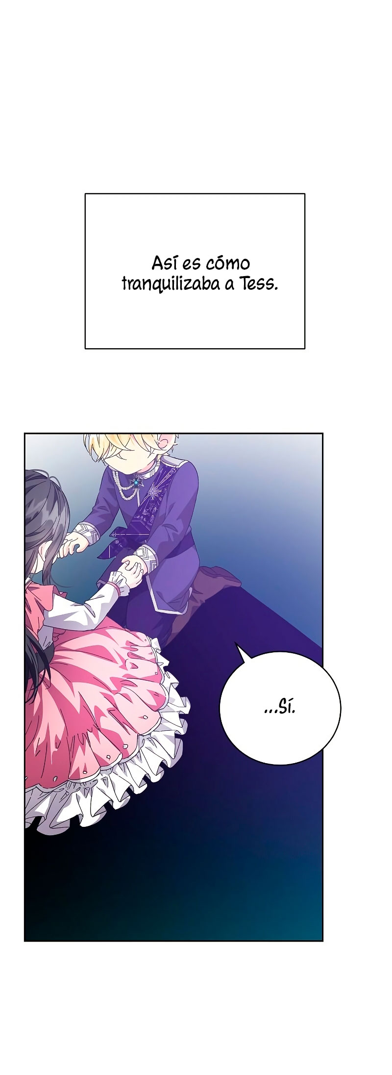 Tengo el corazón de un tirano Capítulo 9 - Página 27