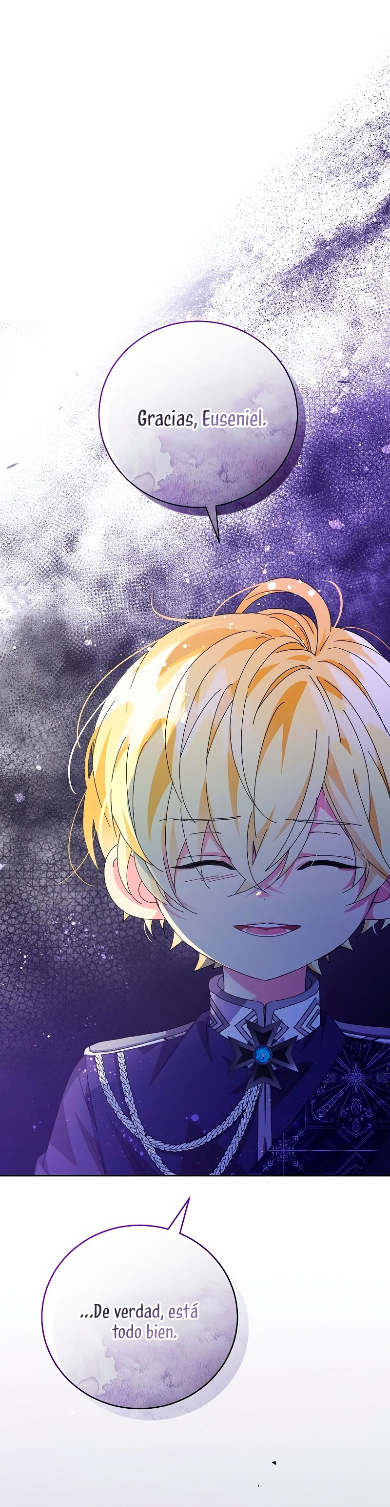 Tengo el corazón de un tirano Capítulo 9 - Página 28