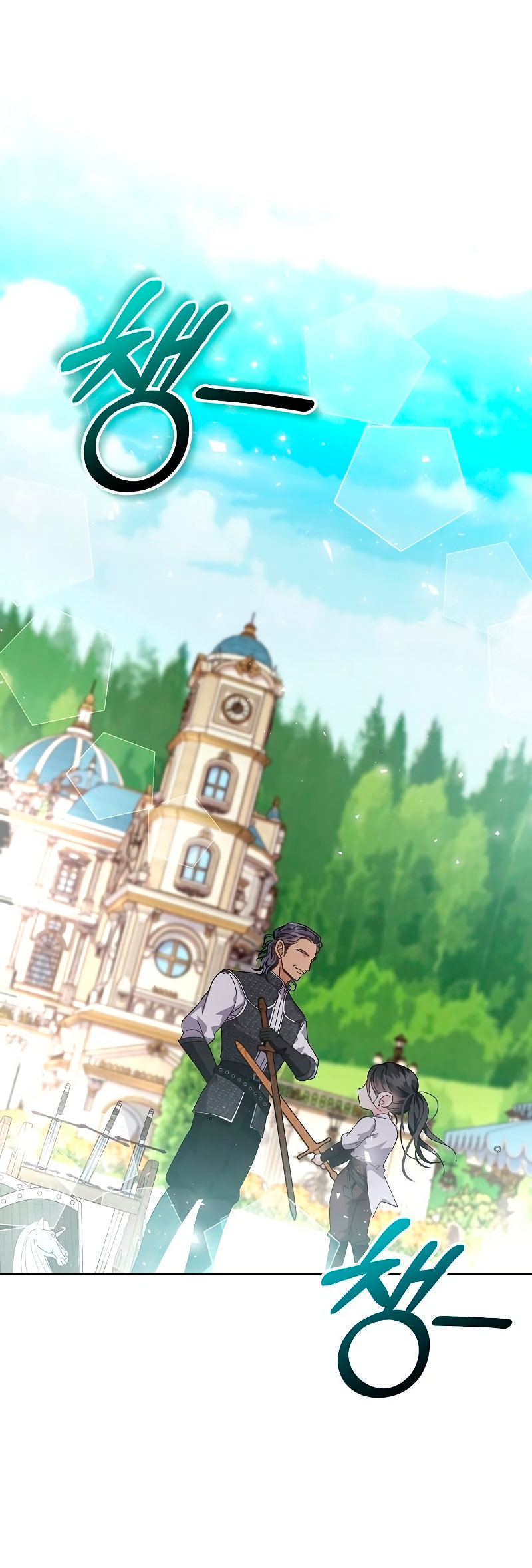 Tengo el corazón de un tirano Capítulo 9 - Página 3