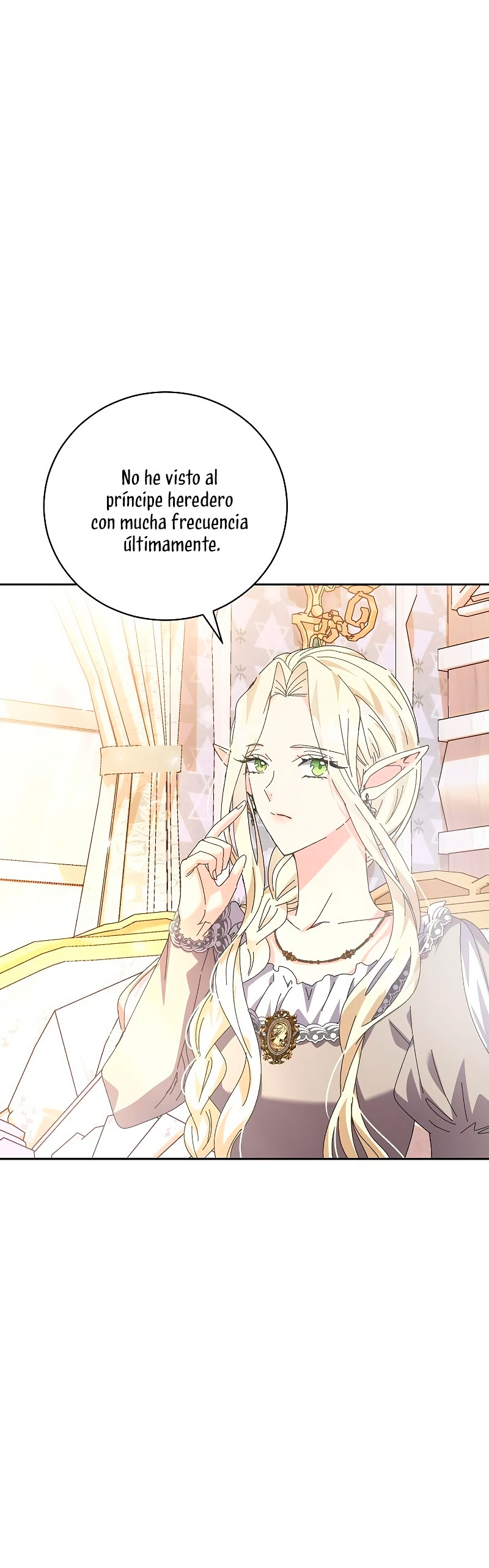 Tengo el corazón de un tirano Capítulo 9 - Página 31