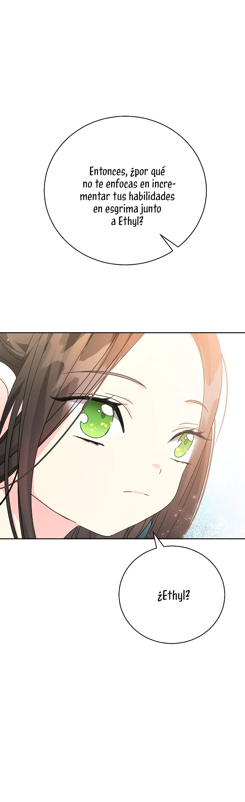 Tengo el corazón de un tirano Capítulo 9 - Página 38