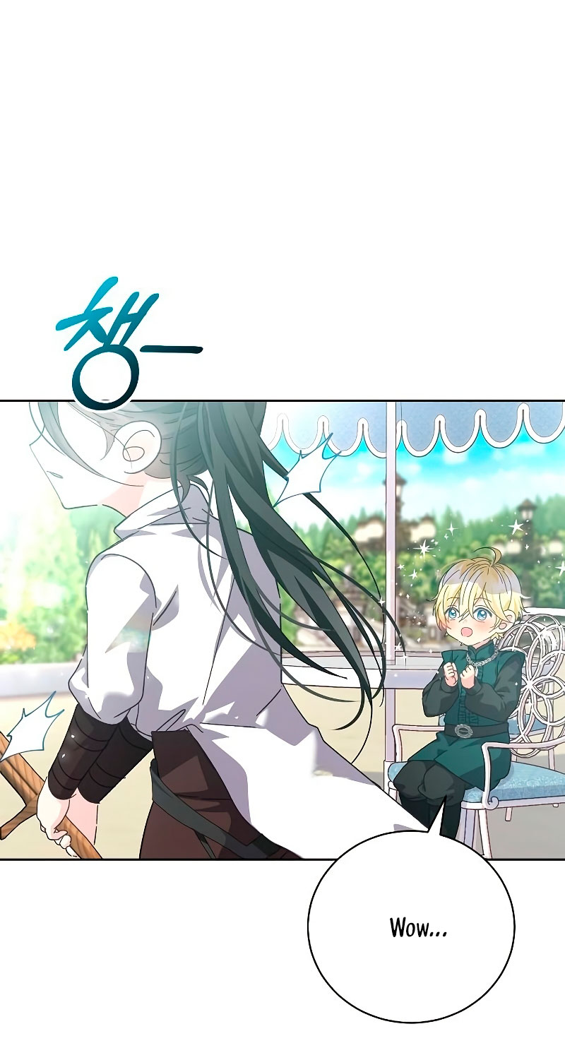 Tengo el corazón de un tirano Capítulo 9 - Página 4