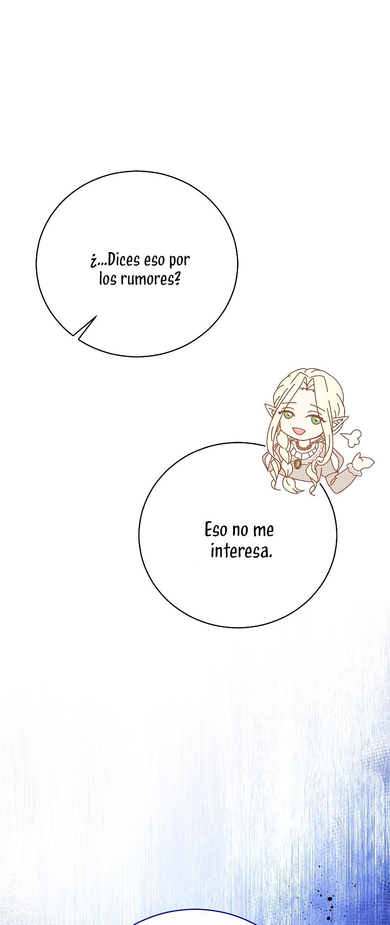 Tengo el corazón de un tirano Capítulo 9 - Página 41