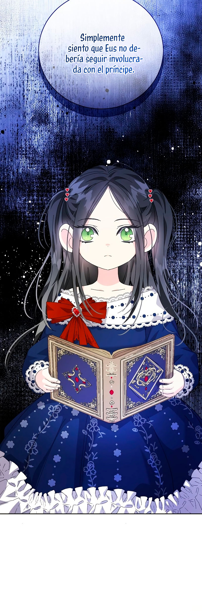 Tengo el corazón de un tirano Capítulo 9 - Página 42