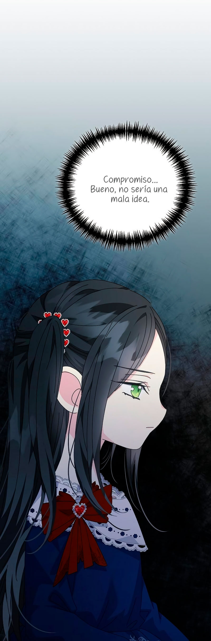 Tengo el corazón de un tirano Capítulo 9 - Página 45