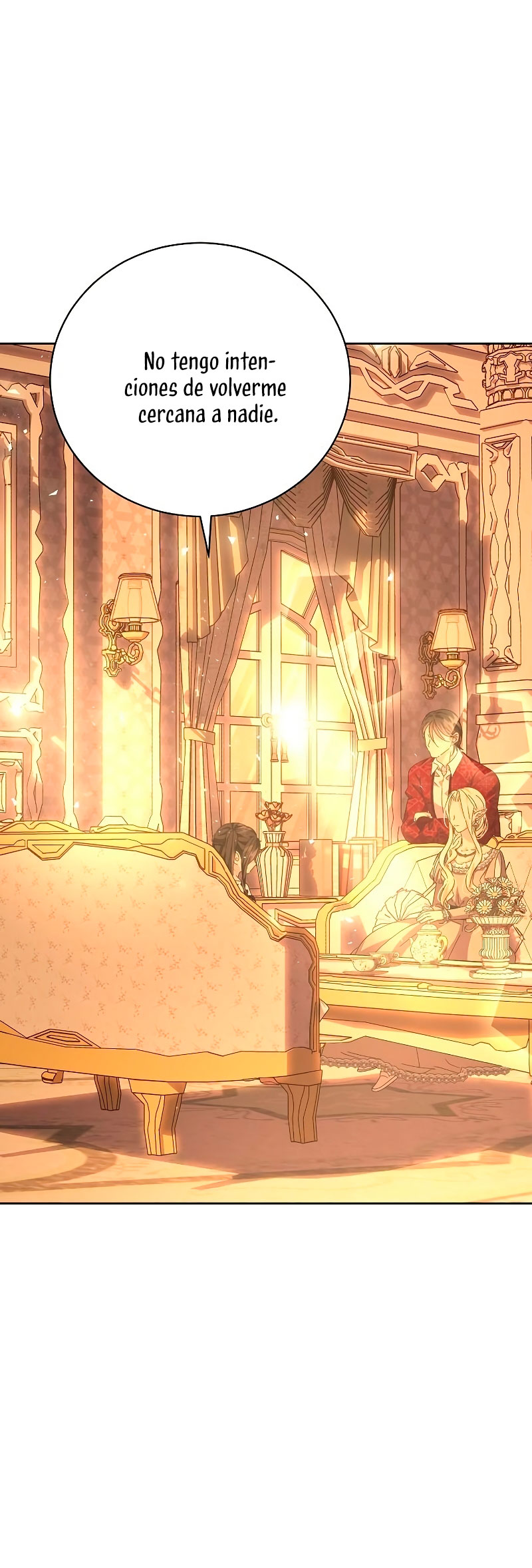 Tengo el corazón de un tirano Capítulo 9 - Página 48