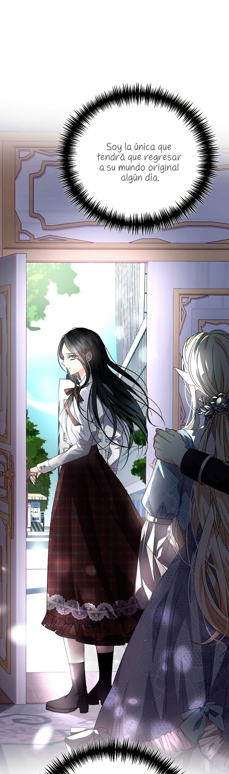 Tengo el corazón de un tirano Capítulo 9 - Página 49