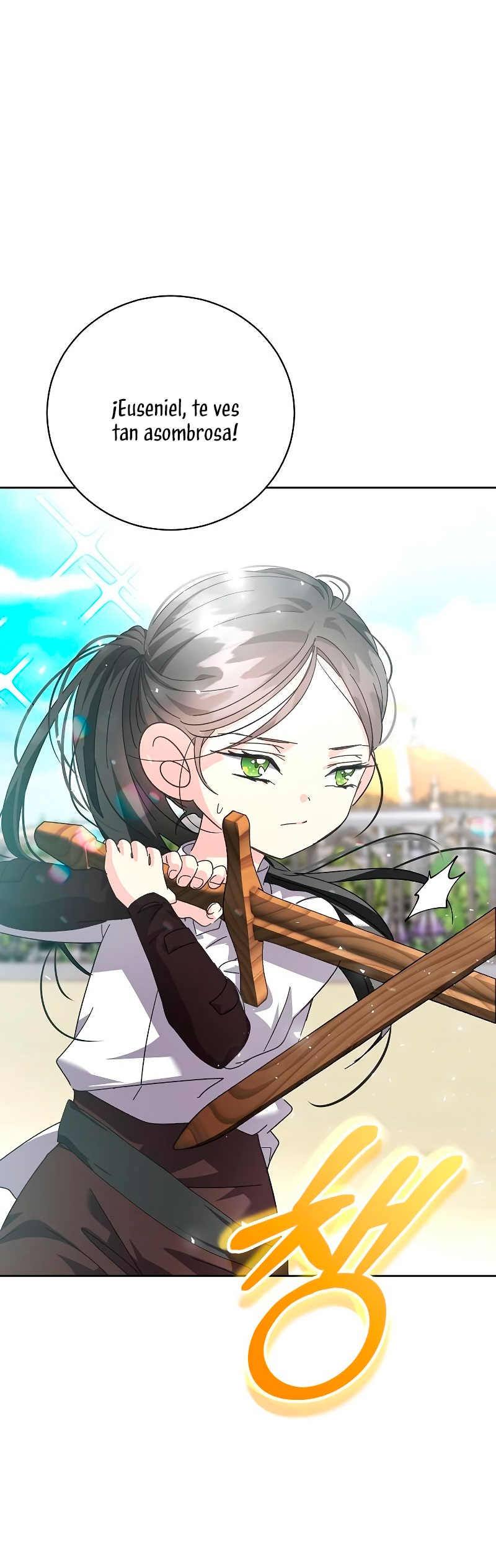 Tengo el corazón de un tirano Capítulo 9 - Página 5