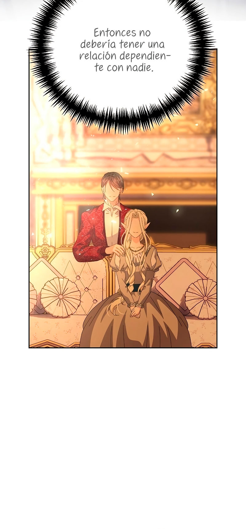 Tengo el corazón de un tirano Capítulo 9 - Página 50