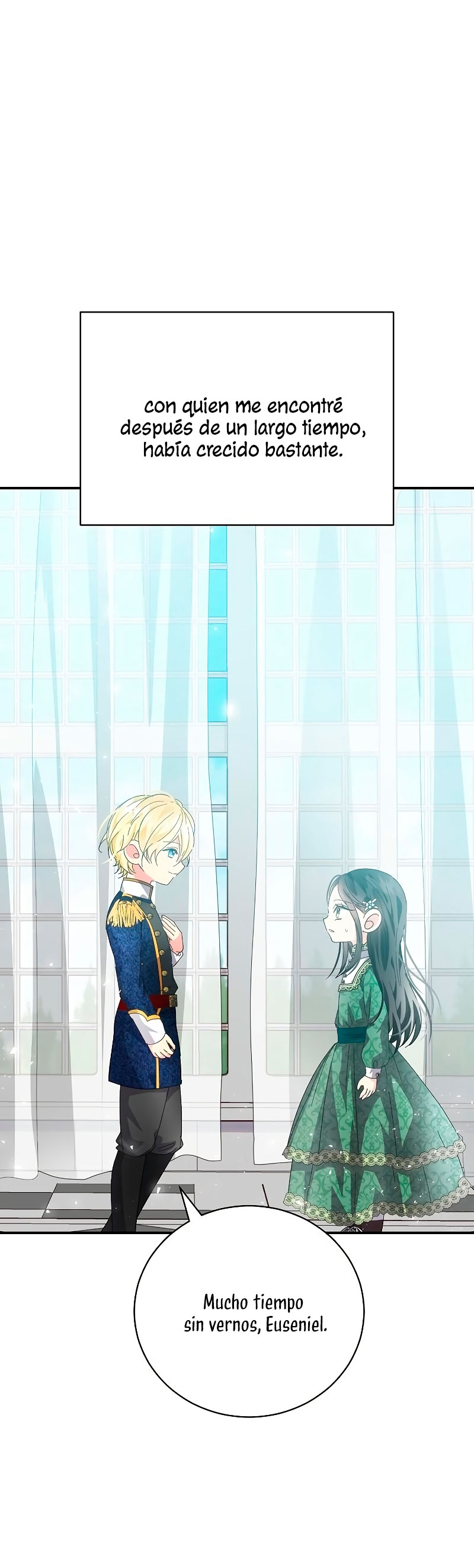 Tengo el corazón de un tirano Capítulo 9 - Página 53