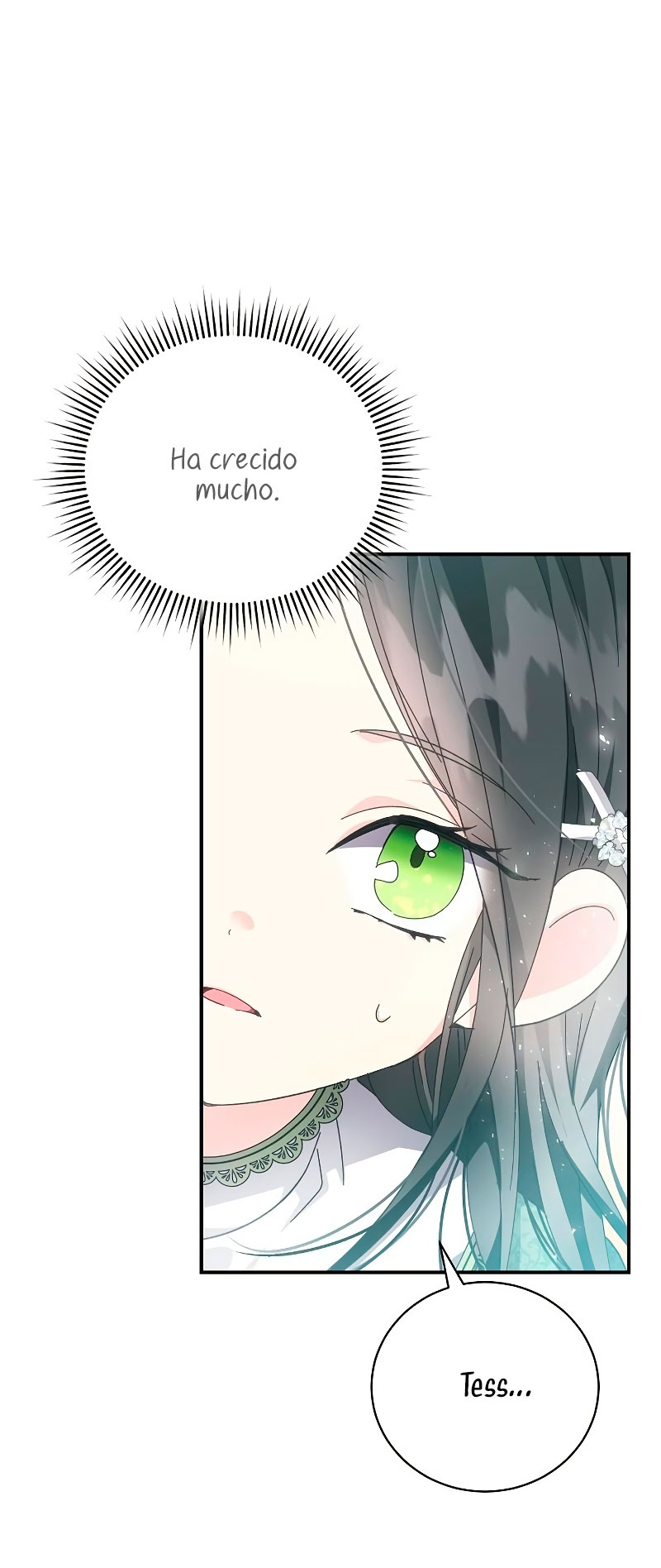 Tengo el corazón de un tirano Capítulo 9 - Página 54