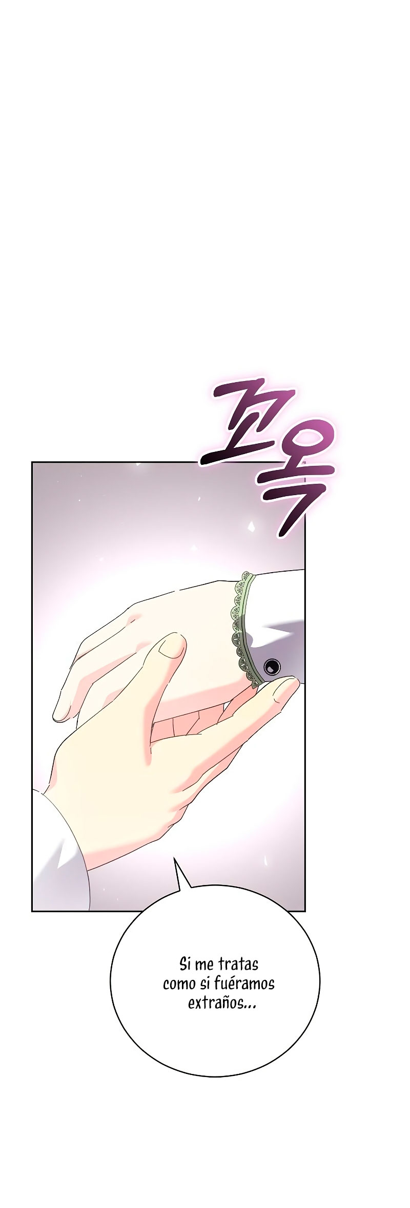 Tengo el corazón de un tirano Capítulo 9 - Página 57