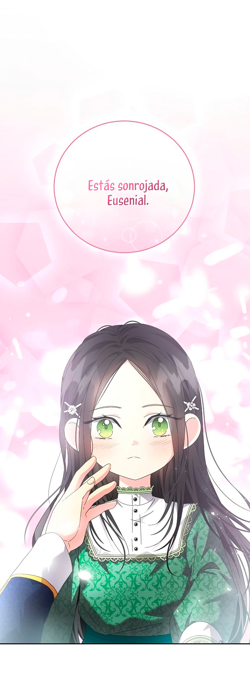 Tengo el corazón de un tirano Capítulo 9 - Página 61