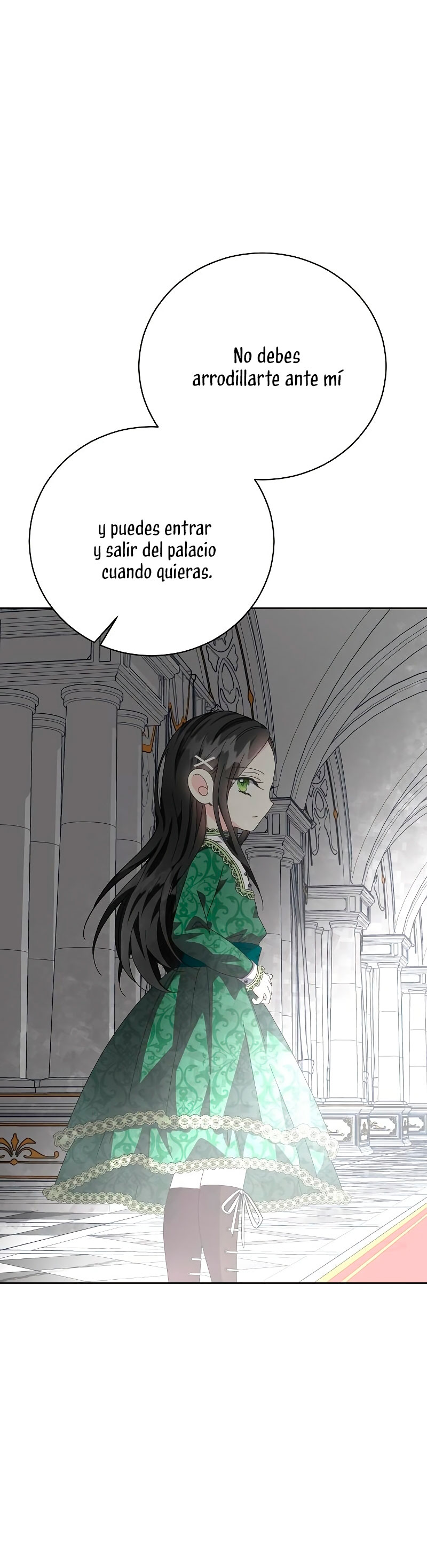 Tengo el corazón de un tirano Capítulo 9 - Página 65