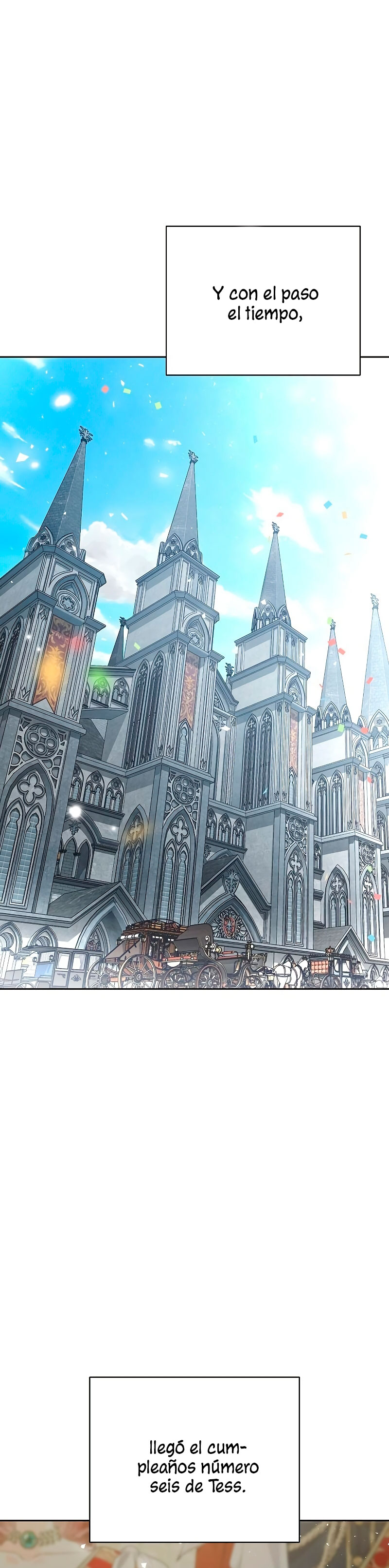 Tengo el corazón de un tirano Capítulo 9 - Página 74