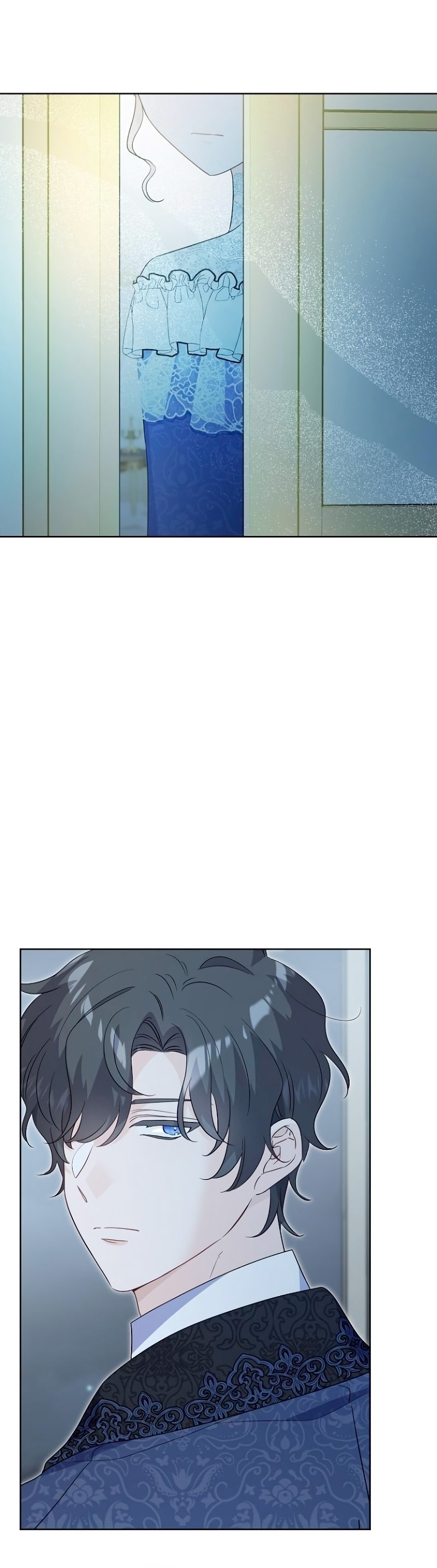 Están tratando de robar incluso al hijo de una enferma terminal Capítulo 10 - Página 5