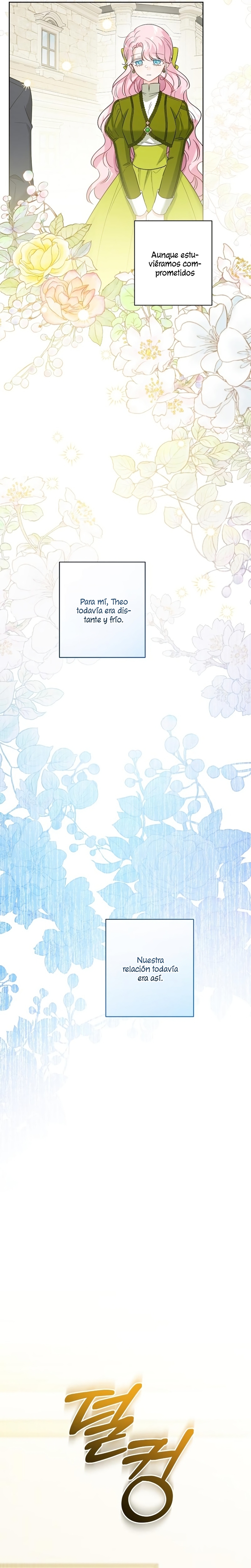 Están tratando de robar incluso al hijo de una enferma terminal Capítulo 11 - Página 19