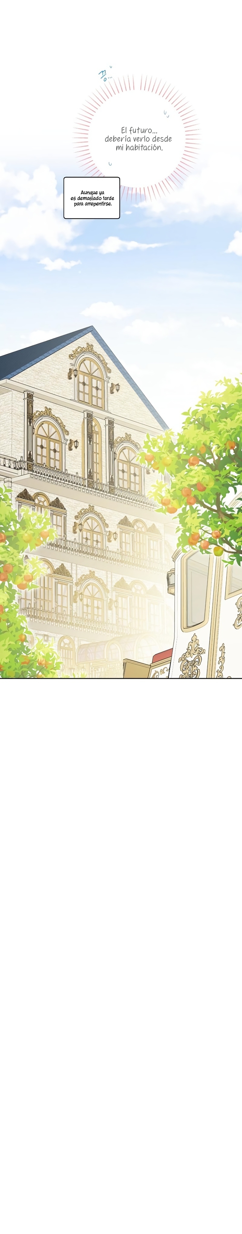 Están tratando de robar incluso al hijo de una enferma terminal Capítulo 11 - Página 25