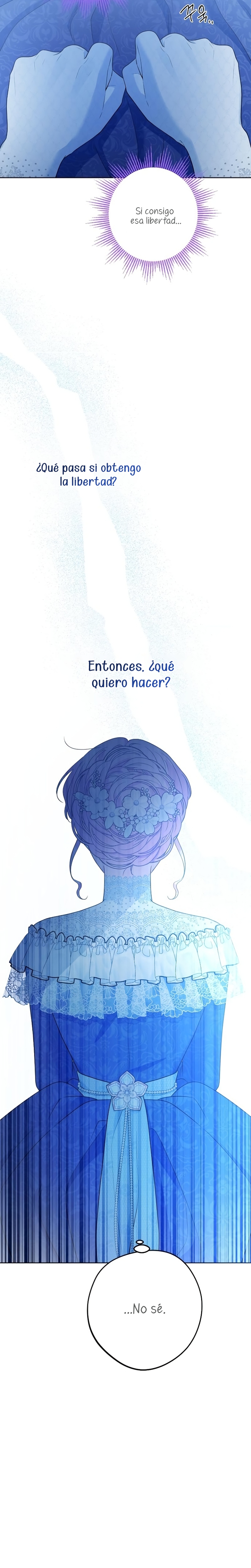 Están tratando de robar incluso al hijo de una enferma terminal Capítulo 11 - Página 8