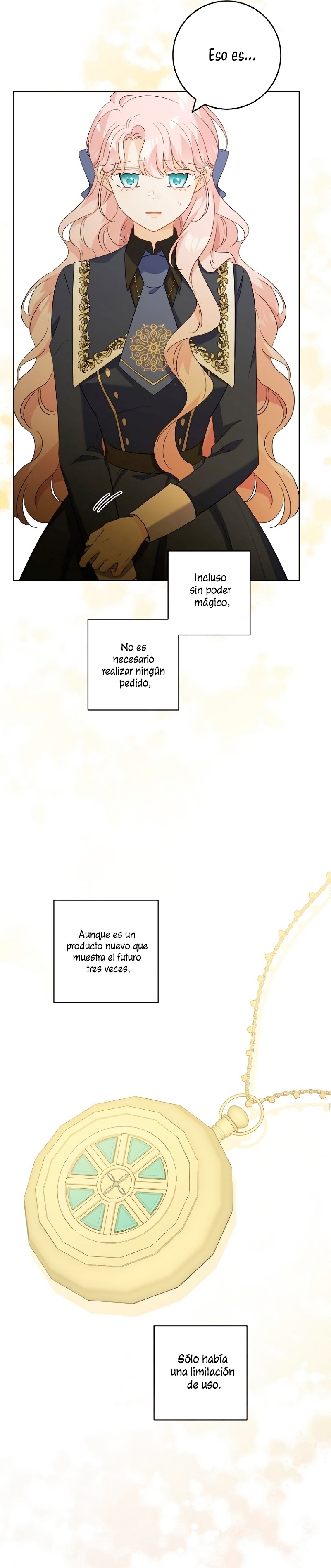 Están tratando de robar incluso al hijo de una enferma terminal Capítulo 13 - Página 13