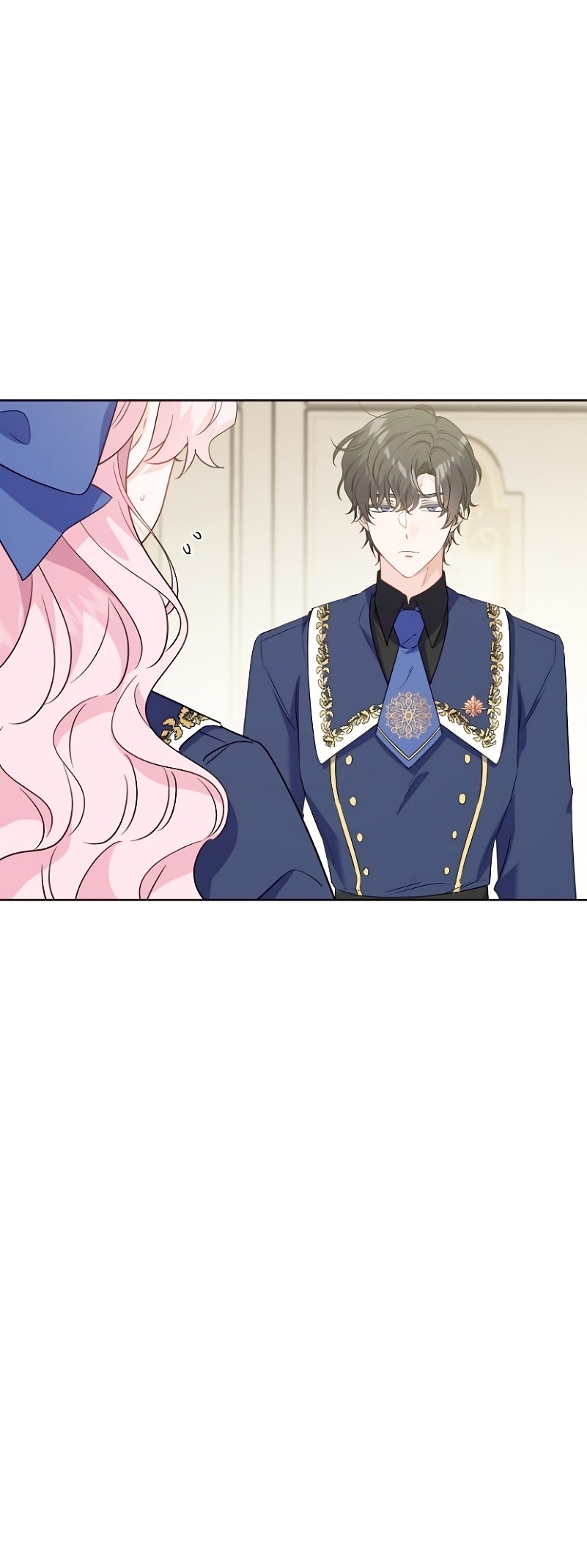 Están tratando de robar incluso al hijo de una enferma terminal Capítulo 13 - Página 6