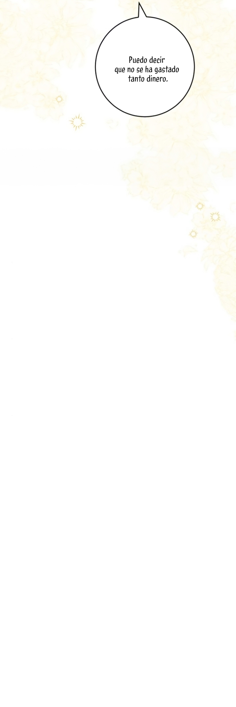 Están tratando de robar incluso al hijo de una enferma terminal Capítulo 14 - Página 22