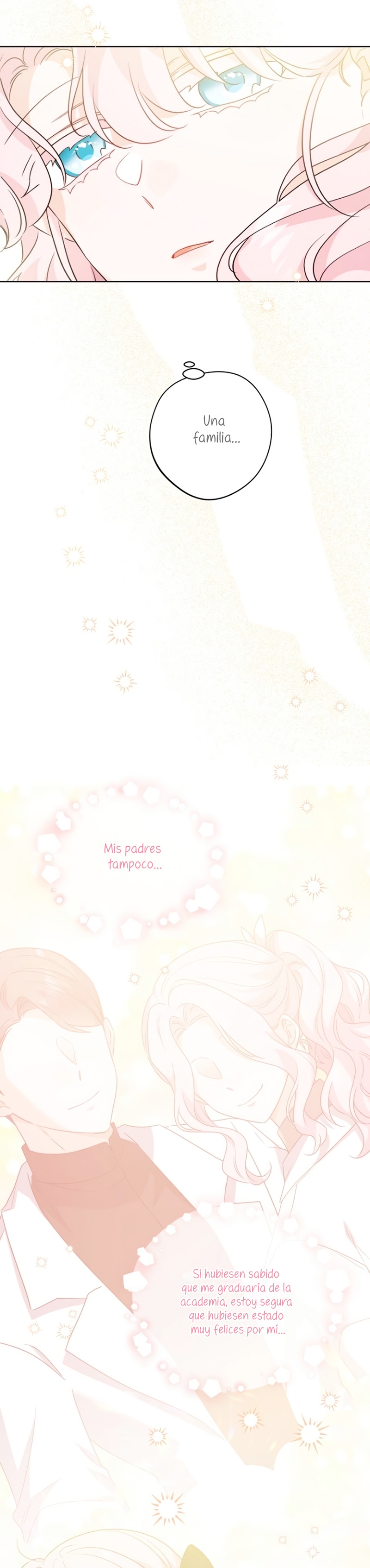 Están tratando de robar incluso al hijo de una enferma terminal Capítulo 15 - Página 28