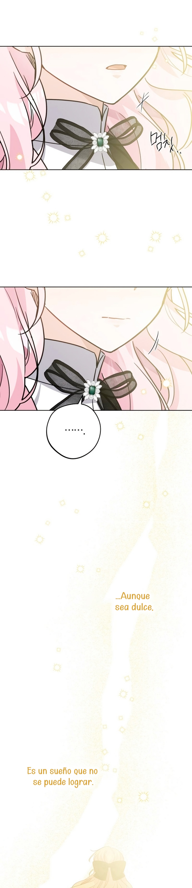 Están tratando de robar incluso al hijo de una enferma terminal Capítulo 16 - Página 19