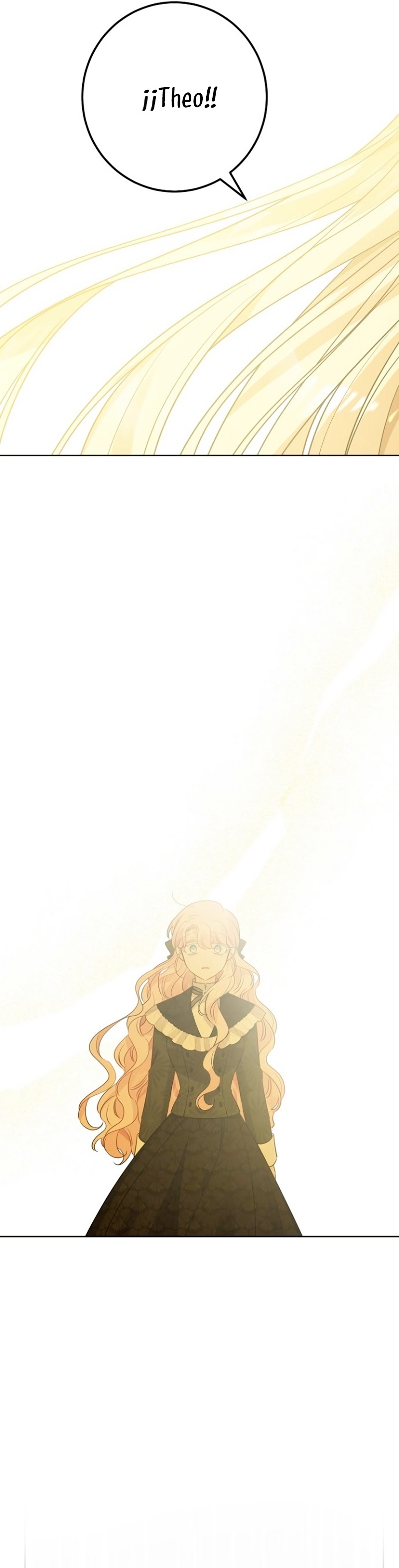 Están tratando de robar incluso al hijo de una enferma terminal Capítulo 16 - Página 25