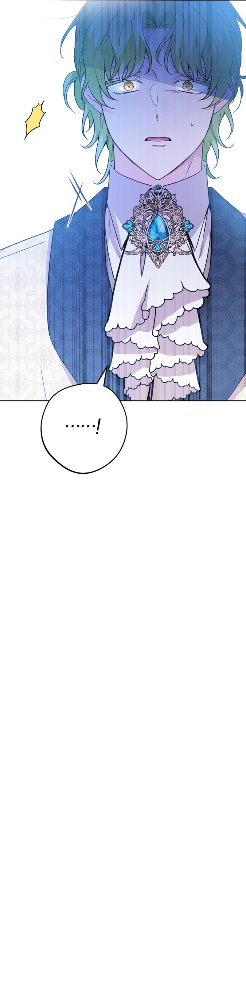 Están tratando de robar incluso al hijo de una enferma terminal Capítulo 17 - Página 22