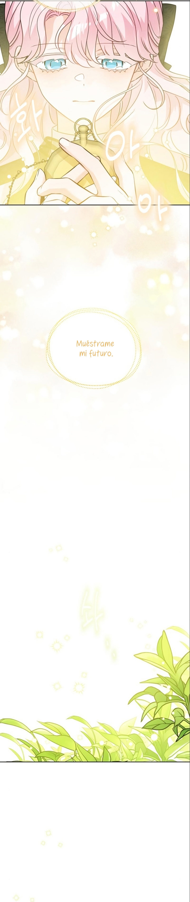 Están tratando de robar incluso al hijo de una enferma terminal Capítulo 19 - Página 16